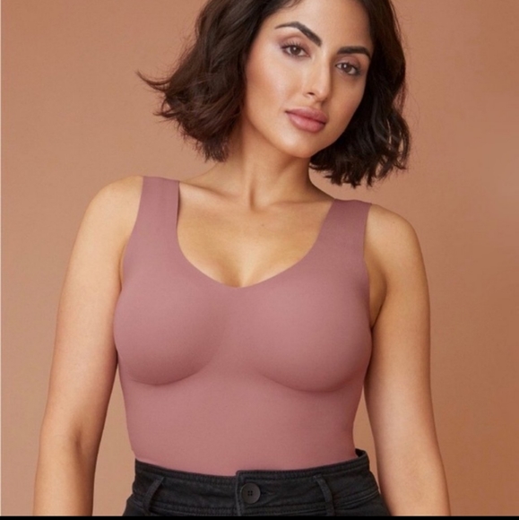 knix Tops - Knix Evolution Luxelift tank